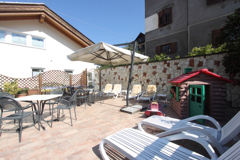 Residence Montebel Tesero - Appartamenti Vacanze in Val di Fiemme Trentino